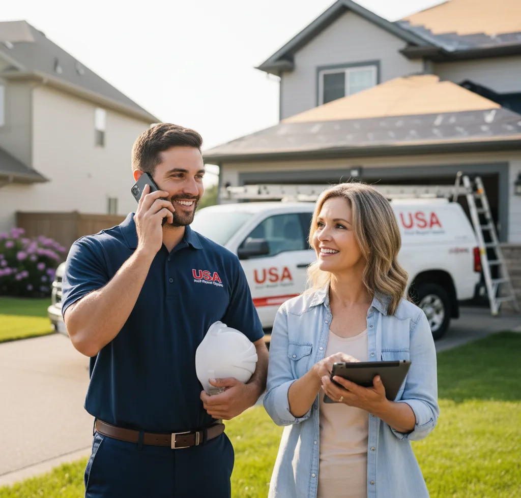 Emergency Roof Repair in Dennis, MA